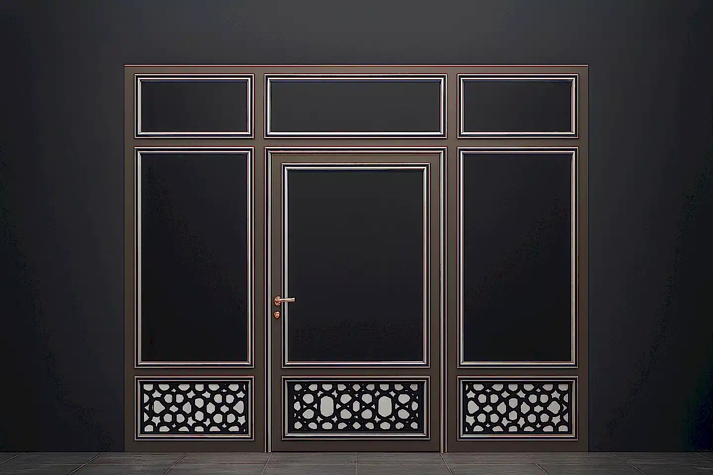 Model 7